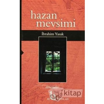 Hazan Mevsimi - İbrahim Yasak
