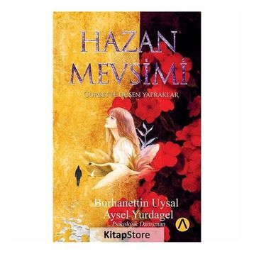 Hazan Mevsimi - İbrahim Yasak