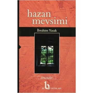 Hazan Mevsimi - İbrahim Yasak
