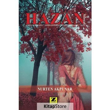 Hazan - Nurten Akpunar