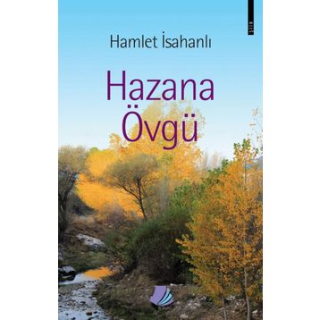 Hazana Övgü - Hamlet İsahanlı