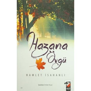 Hazana Övgü - Hamlet İsahanlı