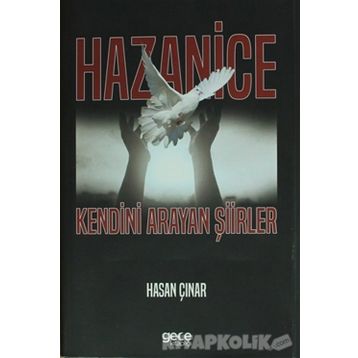 Hazanice - Hasan Çınar