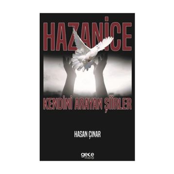 Hazanice - Hasan Çınar