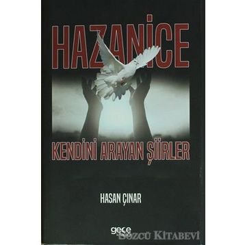 Hazanice - Hasan Çınar