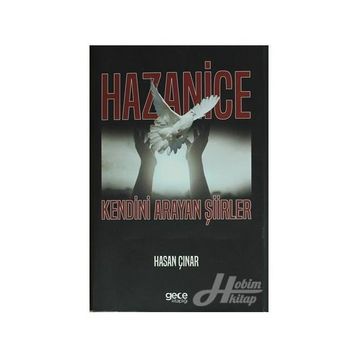Hazanice - Hasan Çınar