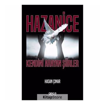 Hazanice - Hasan Çınar