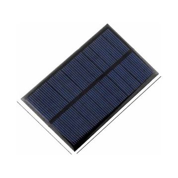Hazar Led 6 Volt 150 Ma 105X66 mm Güneş Paneli