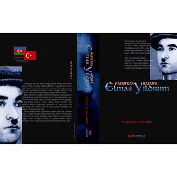HAZARDAN HAZARA ELMAS YILDIRIM - ENVER ARAS