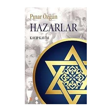 HAZARLAR KAYIP KAVIM - PINAR ÖZGÜN