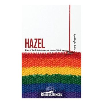 HAZEL - TAYFUN ŞAHİN