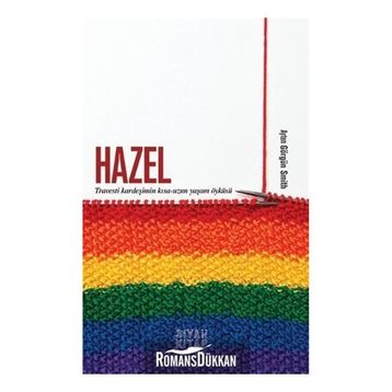 HAZEL - TAYFUN ŞAHİN