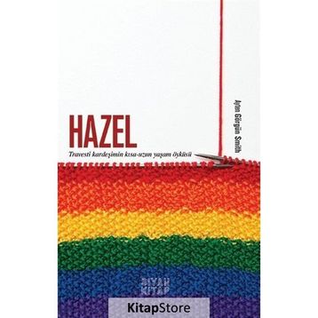 HAZEL - TAYFUN ŞAHİN