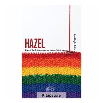 HAZEL - TAYFUN ŞAHİN