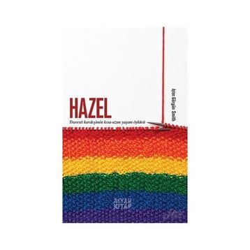 HAZEL - TAYFUN ŞAHİN