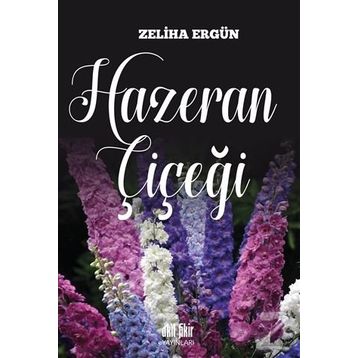 Hazeran Çiçeği - Zeliha Ergün