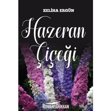 Hazeran Çiçeği - Zeliha Ergün