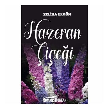 Hazeran Çiçeği - Zeliha Ergün