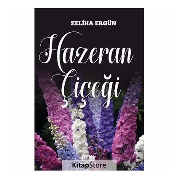 Hazeran Çiçeği - Zeliha Ergün