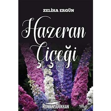 Hazeran Çiçeği - Zeliha Ergün