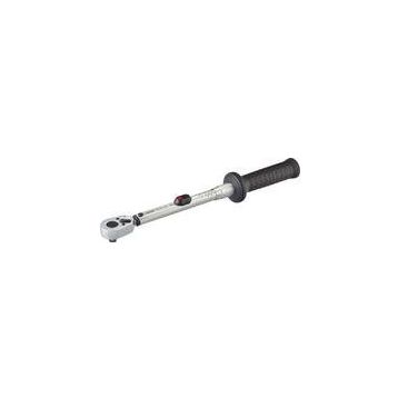 Hazet 6122 1Ct System 6000 Ct 40-200 Nm Anahtarı 1-2 İnç Art Tork Anahtar
