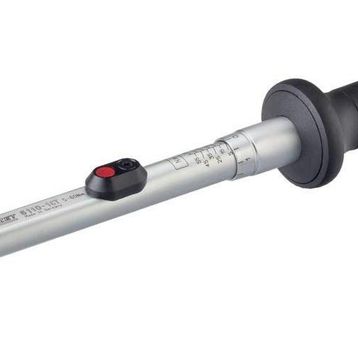 Hazet 6122 1Ct System 6000 Ct 40-200 Nm Anahtarı 1-2 İnç Art Tork Anahtar