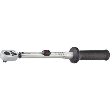 Hazet 6122 1Ct System 6000 Ct 40-200 Nm Anahtarı 1-2 İnç Art Tork Anahtar