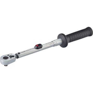 Hazet 6170-1CT Tork Anahtarı