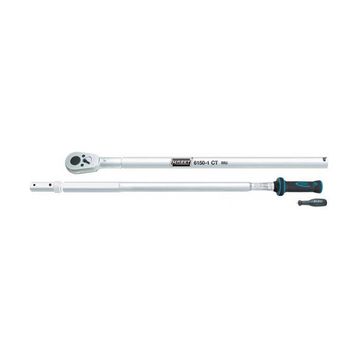 Hazet 6170-1CT Tork Anahtarı