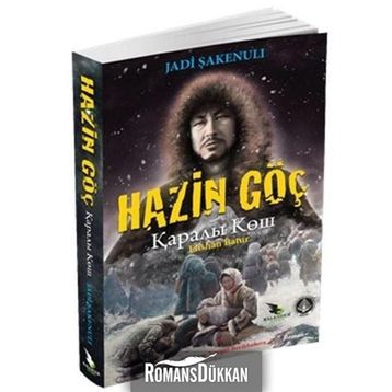Hazin Göç - Jadi Şakenuli