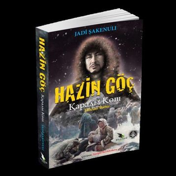 Hazin Göç - Jadi Şakenuli