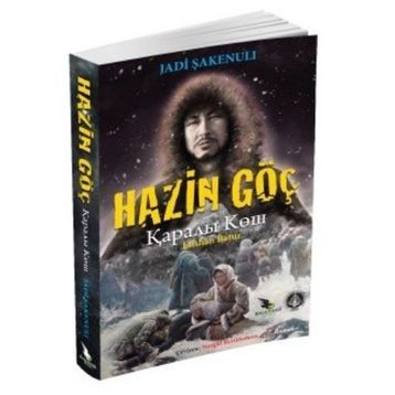 Hazin Göç - Jadi Şakenuli