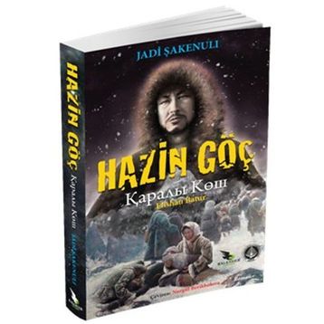 Hazin Göç - Jadi Şakenuli
