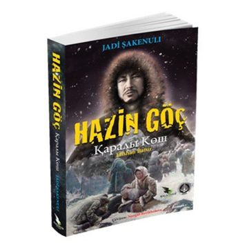 Hazin Göç - Jadi Şakenuli