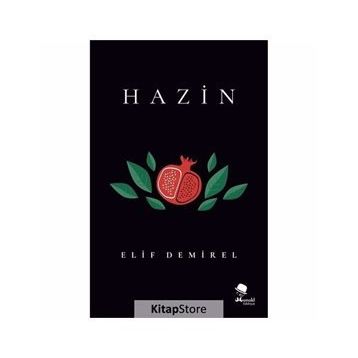 HAZIN - SELIM TURAN