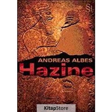 HAZINE - ANDREAS ALBES