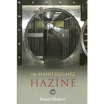 HAZINE - ANDREAS ALBES