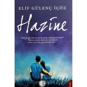 HAZINE - ANDREAS ALBES