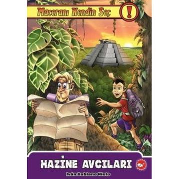 Hazine Avcıları - Robert M. Edsel Bret Witter