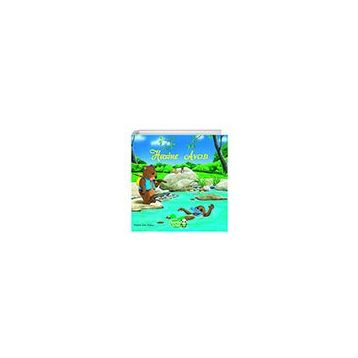 Hazine Avcısı Bambu Kitap