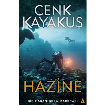 Hazine - Cenk Kayakuş