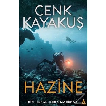 Hazine - Cenk Kayakuş
