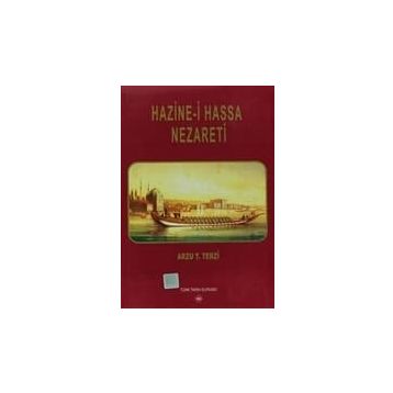 Hazine-i Hassa Nezareti - Arzu Terzi