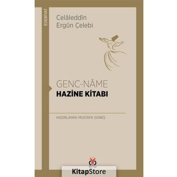 Hazine Kitabı - Celaleddin Ergun Çelebi