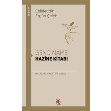 Hazine Kitabı - Celaleddin Ergun Çelebi