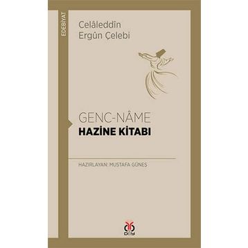 Hazine Kitabı - Celaleddin Ergun Çelebi