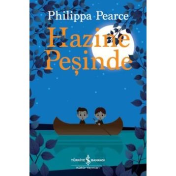 Hazine Peşinde - Michael Stadther