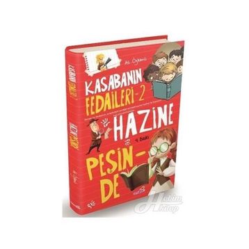 Hazine Peşinde - Philippa Pearce