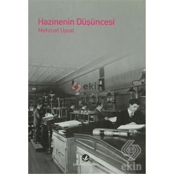 HAZINENIN DÜŞÜNCESİ - MEHMET UYSAL