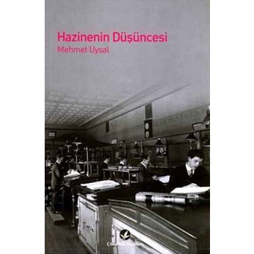 HAZINENIN DÜŞÜNCESİ - MEHMET UYSAL